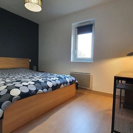 Residence Escale Oceane T2 42 M2 A 500 M De La Plage Capbreton Εξωτερικό φωτογραφία