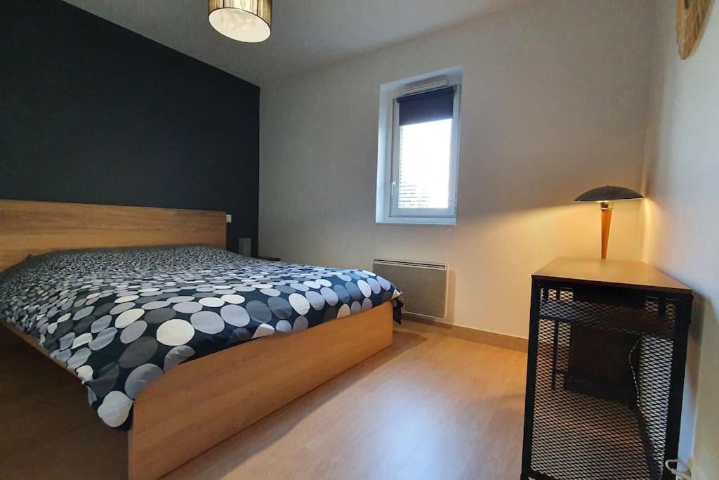 Residence Escale Oceane T2 42 M2 A 500 M De La Plage Capbreton Εξωτερικό φωτογραφία
