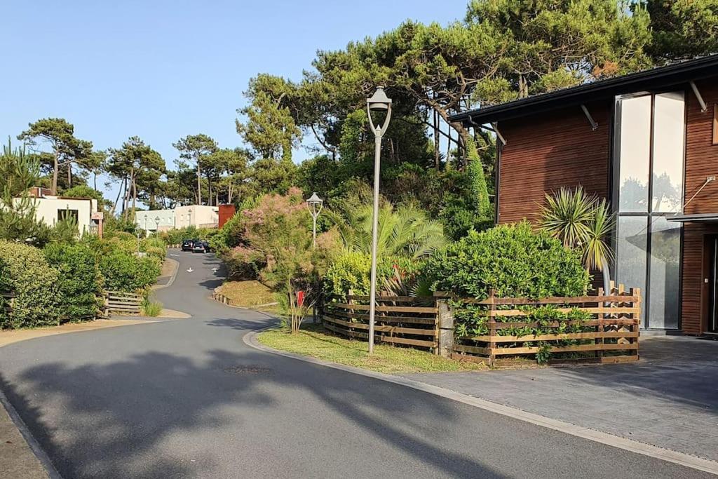 Residence Escale Oceane T2 42 M2 A 500 M De La Plage Capbreton Εξωτερικό φωτογραφία